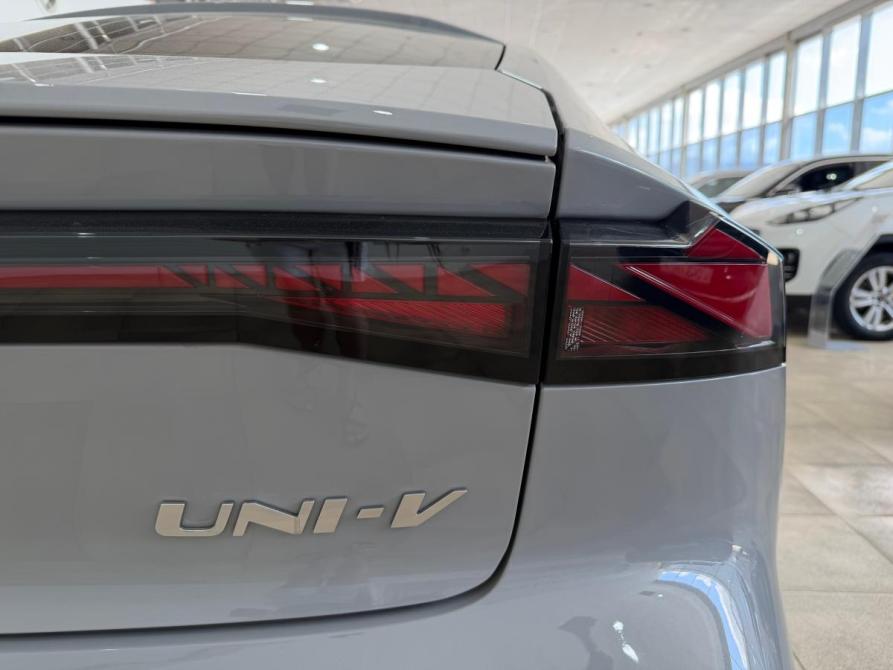Changan UNI-V I Новороссийск  - изображение 21
