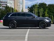 Li Auto (Lixiang) L7 I Москва  - изображение 32