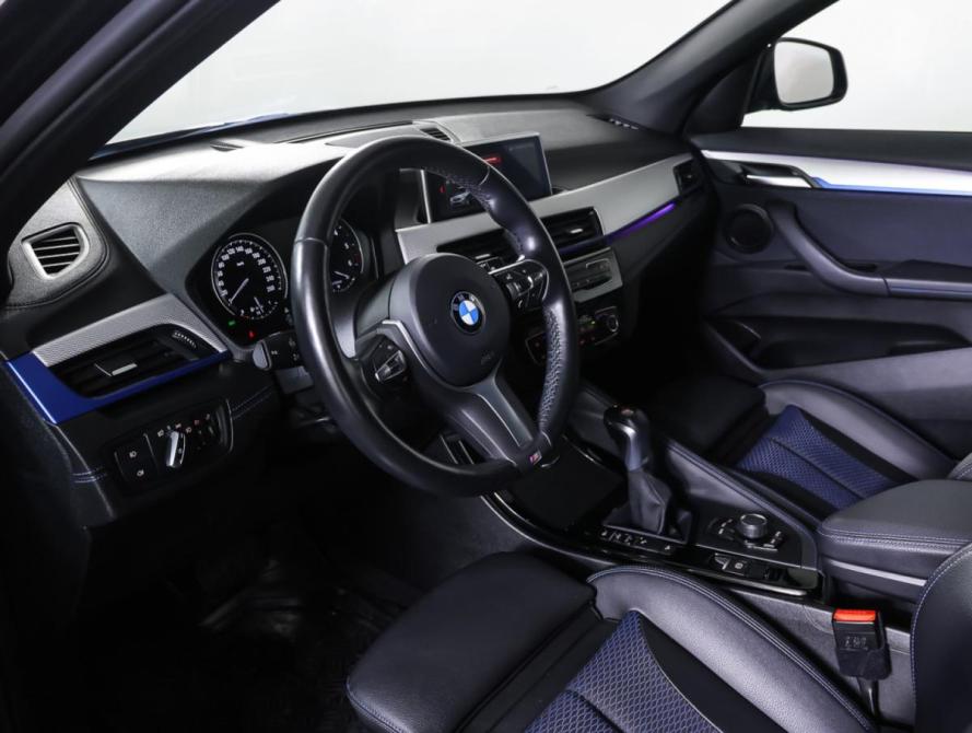 BMW X1 II (F48) Рестайлинг Москва  - изображение 16