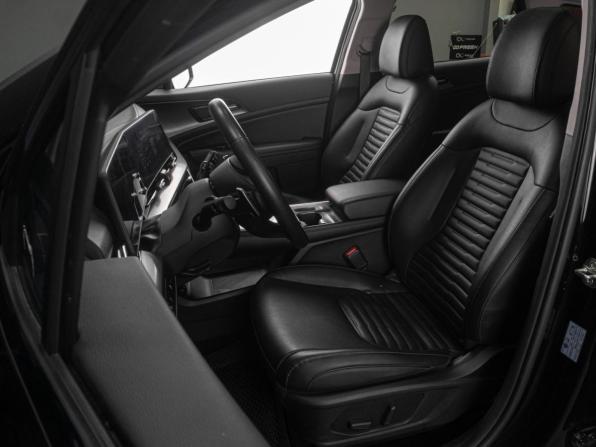 Kia Sportage V с пробегом 2023 года, цена 3 749 000 рублей, 34533 км, внедорожник, Автокод Объявления