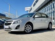 Chevrolet Cruze I Рестайлинг Краснодар  - изображение 24