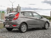 Hyundai Solaris I Ижевск  - изображение 26