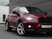BMW X6 I (E71) Москва  - изображение 43