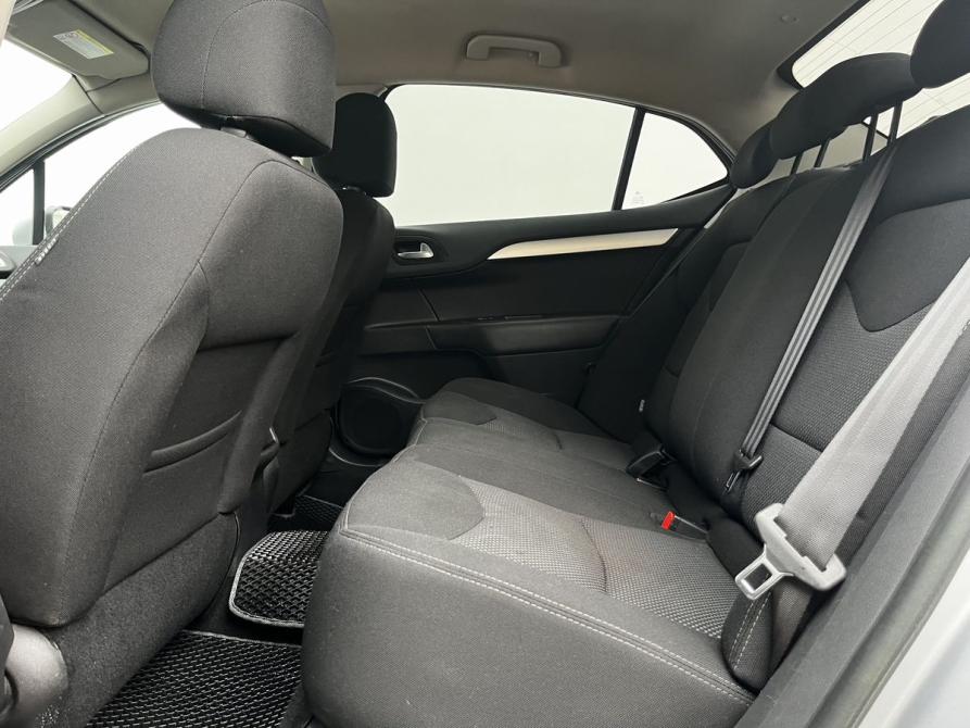 Citroen C4 II Москва  - изображение 11