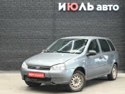Lada (ВАЗ) Kalina I Екатеринбург  - изображение 6