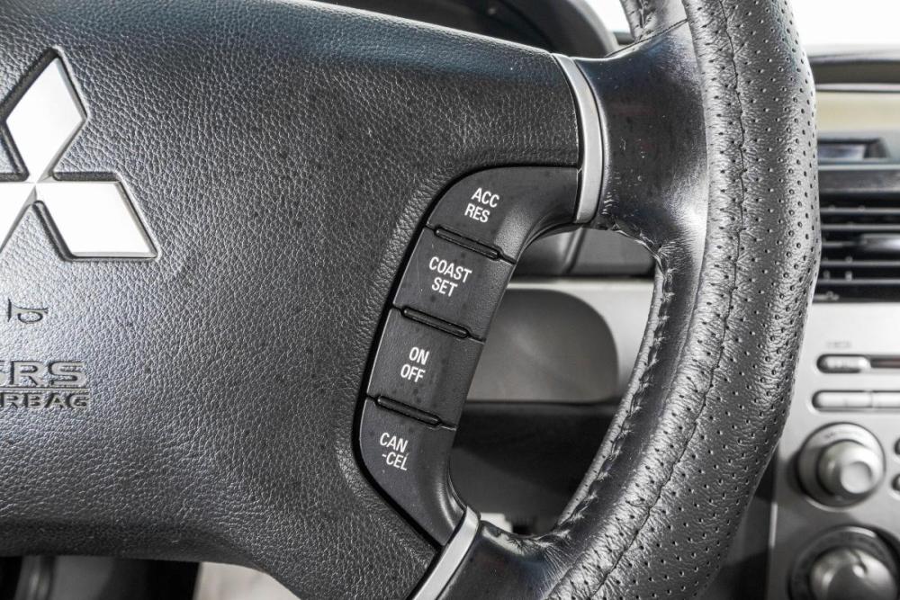 Mitsubishi Galant IX Рестайлинг 2 Барнаул  - изображение 16