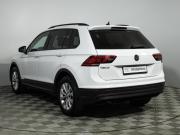 Volkswagen Tiguan II Санкт-Петербург  - изображение 28