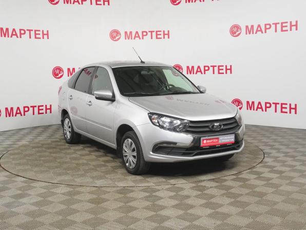 Lada (ВАЗ) Granta I Рестайлинг с пробегом 2024 года, цена 798 000 рублей, 47795 км, лифтбек, Автокод Объявления