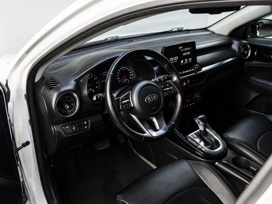 Kia Cerato IV Тюмень  - изображение 10