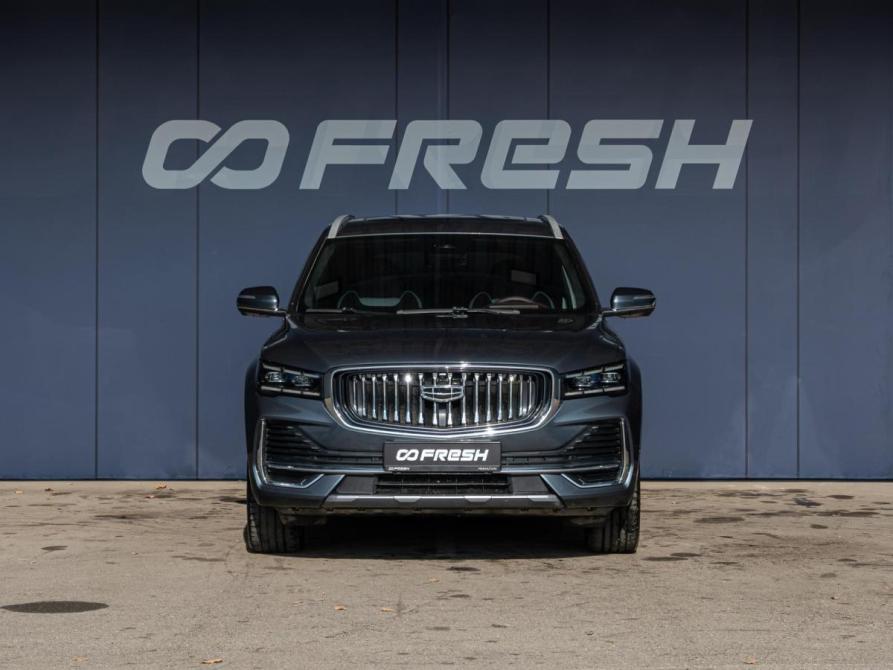 Geely Monjaro I Краснодар  - изображение 3