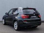 BMW X3 II (F25) Рестайлинг Сочи  - изображение 25