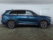 Geely Monjaro I Москва  - изображение 38