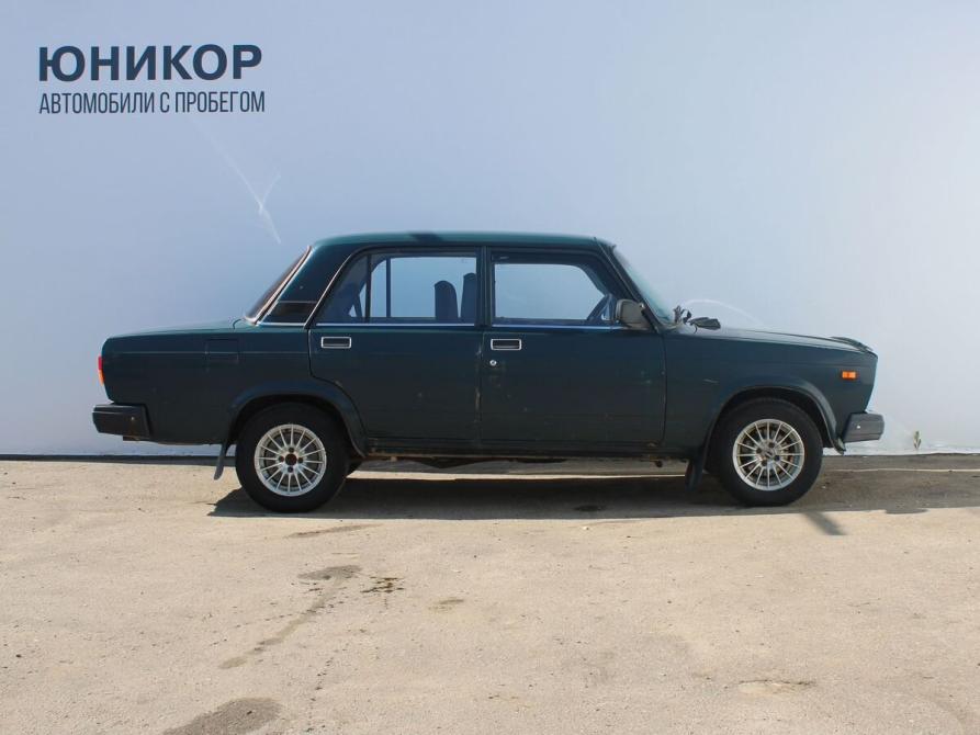 Lada (ВАЗ) 2107 Нижний Новгород  - изображение 4