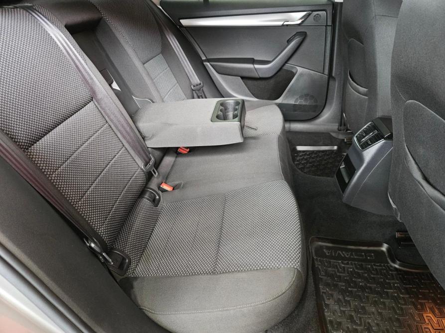 Skoda Octavia III (A7) Вологда  - изображение 12