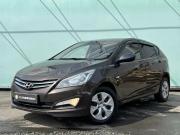 Hyundai Solaris I Рестайлинг Кемерово  - изображение 15