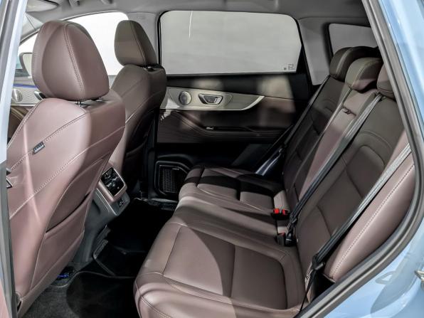 Chery Tiggo 7 Pro Max I Рестайлинг с пробегом 2024 года, цена 2 250 000 рублей, 41849 км, внедорожник, Автокод Объявления