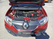 Renault Logan II Рестайлинг Чебоксары  - изображение 33