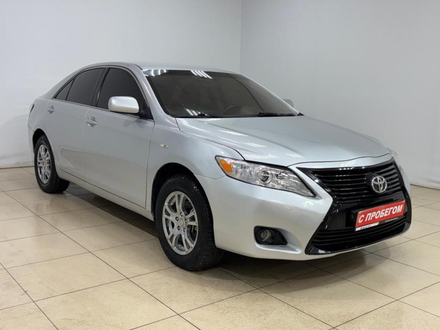 Toyota Camry VI (XV40) Альметьевск  - изображение 3