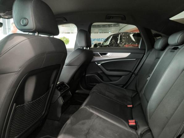 Audi A6 V (C8) с пробегом 2021 года, цена 4 350 000 рублей, 79421 км, седан, Автокод Объявления
