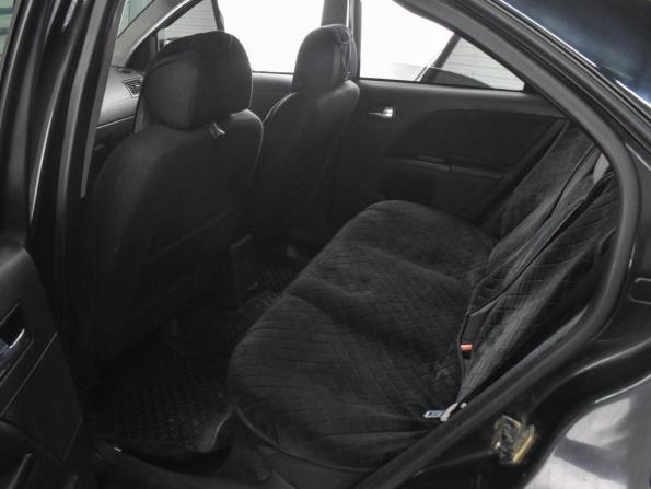 Ford Mondeo III Рестайлинг с пробегом 2005 года, цена 448 000 рублей, 253290 км, седан, Автокод Объявления