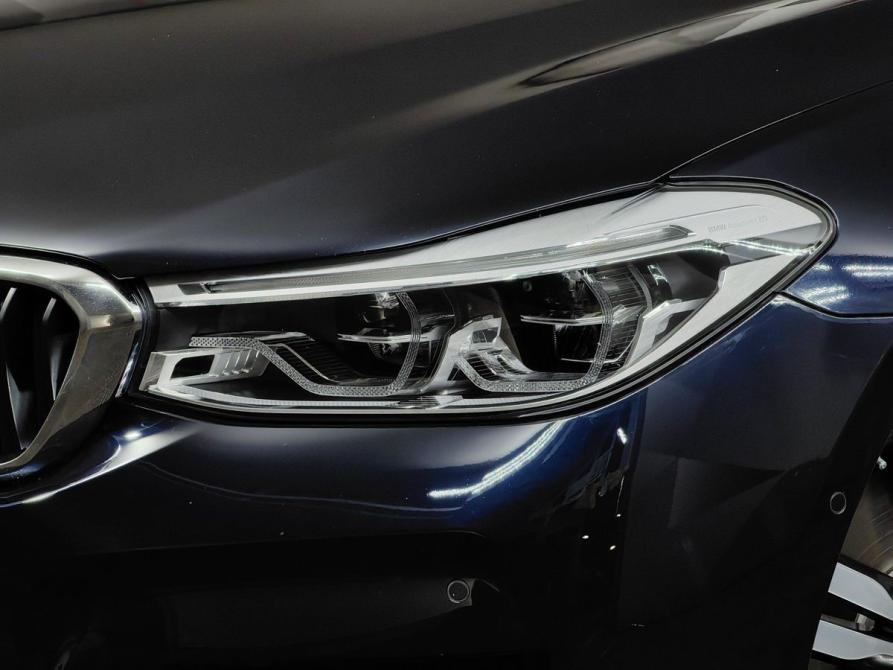 BMW 6 серии IV (G32) Москва  - изображение 8