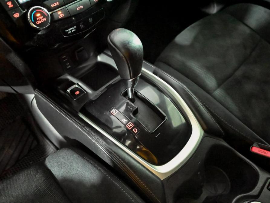 Nissan X-Trail III Екатеринбург  - изображение 16