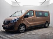 Renault Trafic III Москва  - изображение 15