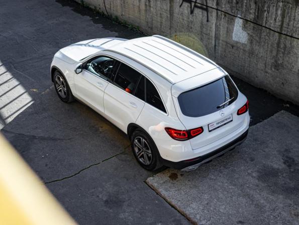 Mercedes-Benz GLC I (X253) Рестайлинг с пробегом 2019 года, цена 3 429 000 рублей, 52030 км, внедорожник, Автокод Объявления