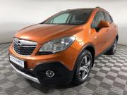 Opel Mokka I Москва  - изображение 20