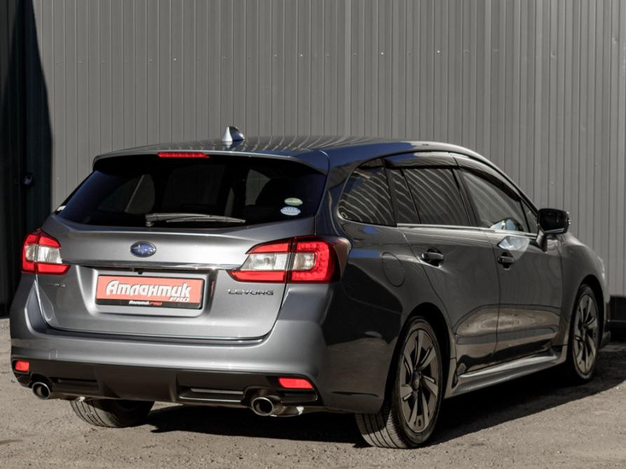 Subaru Levorg I Екатеринбург  - изображение 7