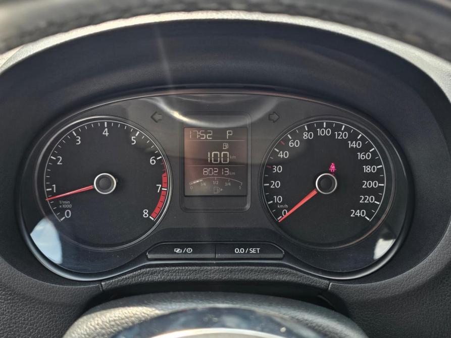 Volkswagen Polo V Рестайлинг Тюмень  - изображение 18