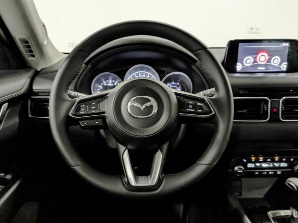 Mazda CX-5 II с пробегом 2019 года, цена 1 995 000 рублей, 215618 км, внедорожник, Автокод Объявления