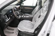 Geely Xingyue L I Красноярск  - изображение 30