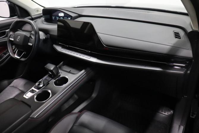 Changan CS55 Plus II с пробегом 2023 года, цена 2 043 000 рублей, 24080 км, внедорожник, Автокод Объявления