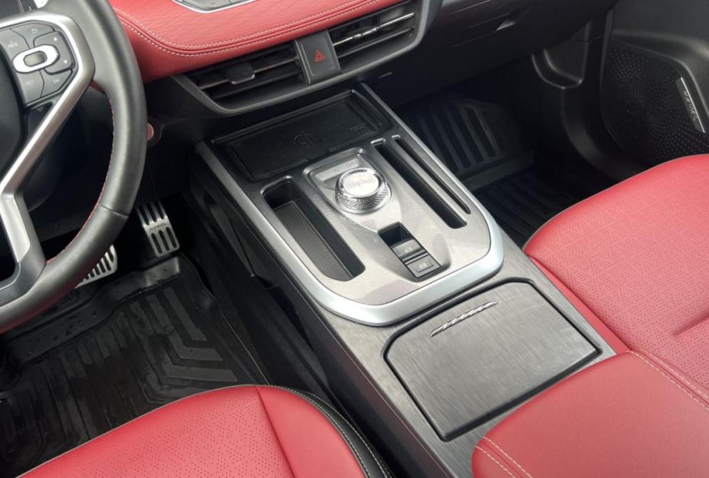 Haval Jolion I Рестайлинг Красноярск  - изображение 17