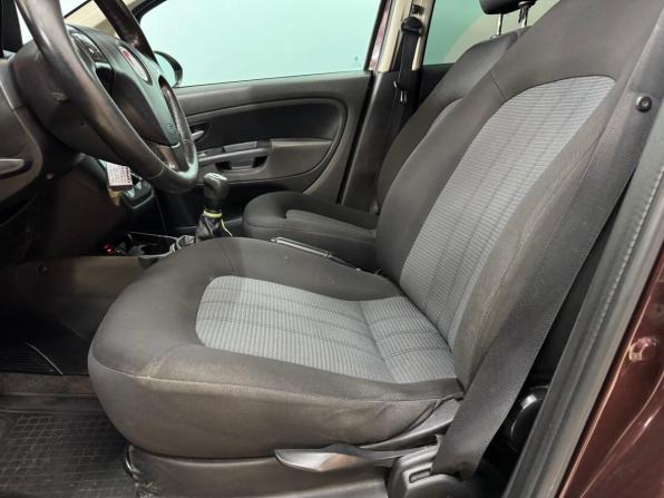 Fiat Linea с пробегом 2011 года, цена 500 000 рублей, 312699 км, седан, Автокод Объявления