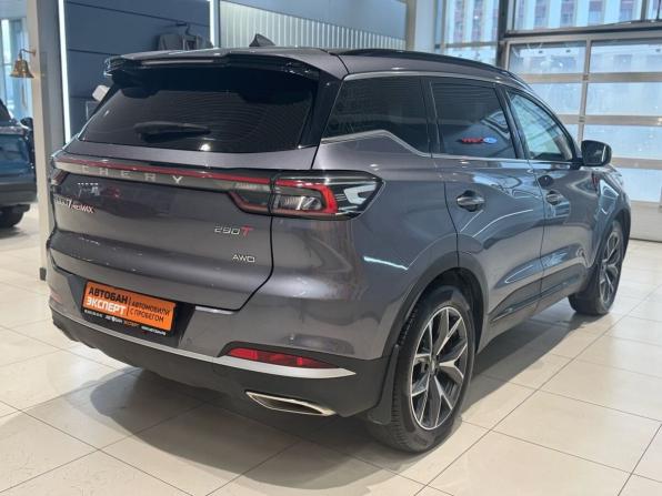 Chery Tiggo 7 Pro Max I Рестайлинг с пробегом 2024 года, цена 2 150 000 рублей, 19000 км, внедорожник, Автокод Объявления