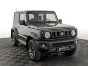 Suzuki Jimny IV Москва  - изображение 30