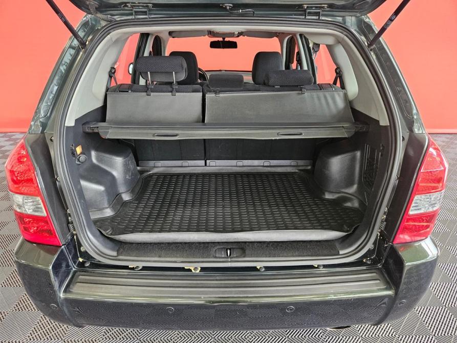 Hyundai Tucson I Вологда  - изображение 17