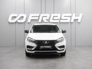 Lada (ВАЗ) Vesta I Рестайлинг (NG) Воронеж  - изображение 20