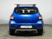 Renault Sandero II Рестайлинг Санкт-Петербург  - изображение 22