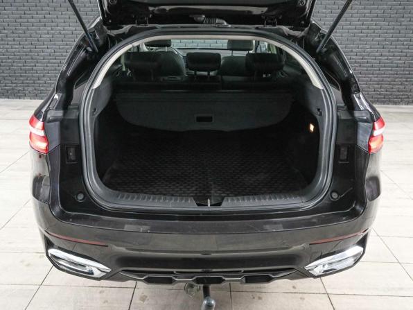 Haval F7 I с пробегом 2019 года, цена 1 850 000 рублей, 96139 км, внедорожник, Автокод Объявления