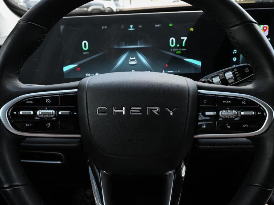 Chery Tiggo 7 Pro Max I Рестайлинг Волгоград  - изображение 15