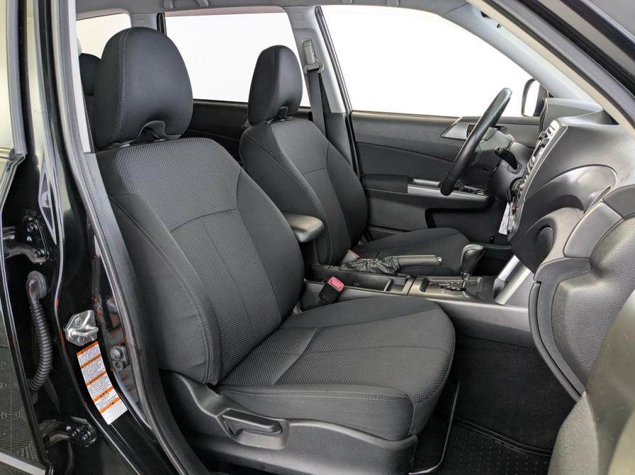 Subaru Forester III Москва  - изображение 19