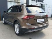 Volkswagen Tiguan II Москва  - изображение 28