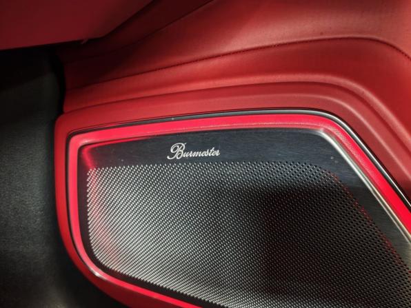 Porsche Panamera II Рестайлинг с пробегом 2021 года, цена 15 000 000 рублей, 12860 км, лифтбек, Автокод Объявления