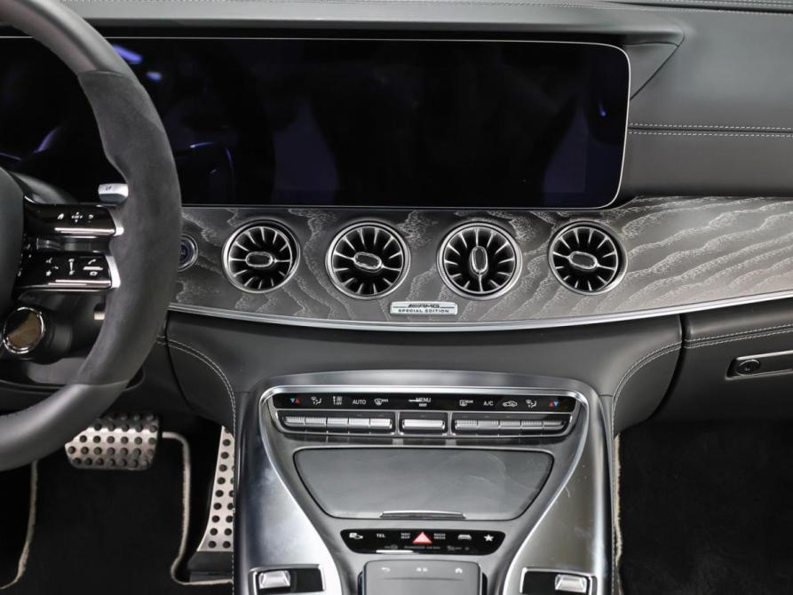 Mercedes-Benz AMG GT I Рестайлинг Москва  - изображение 24