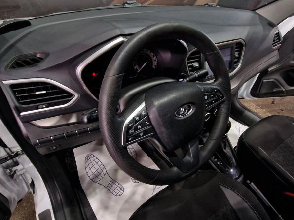 Lada (ВАЗ) Vesta I Рестайлинг (NG) с пробегом 2024 года, цена 990 000 рублей, 91000 км, седан, Автокод Объявления