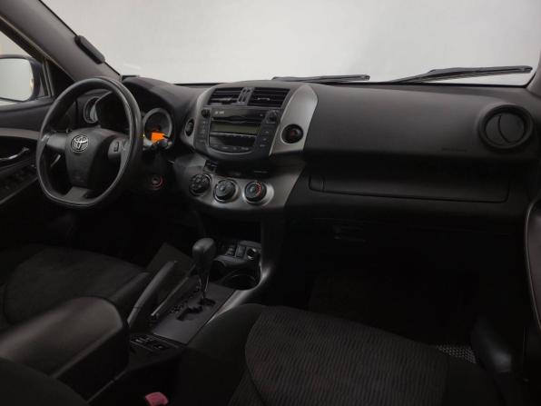 Toyota RAV4 III (XA30) Рестайлинг с пробегом 2010 года, цена 1 370 000 рублей, 130858 км, внедорожник, Автокод Объявления