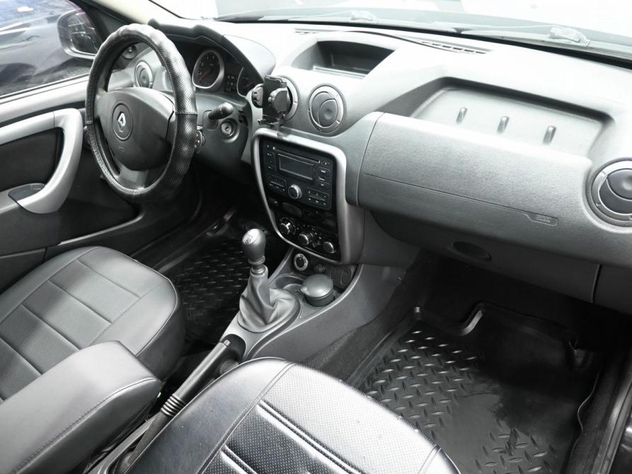 Renault Duster I Ростов-на-Дону  - изображение 8